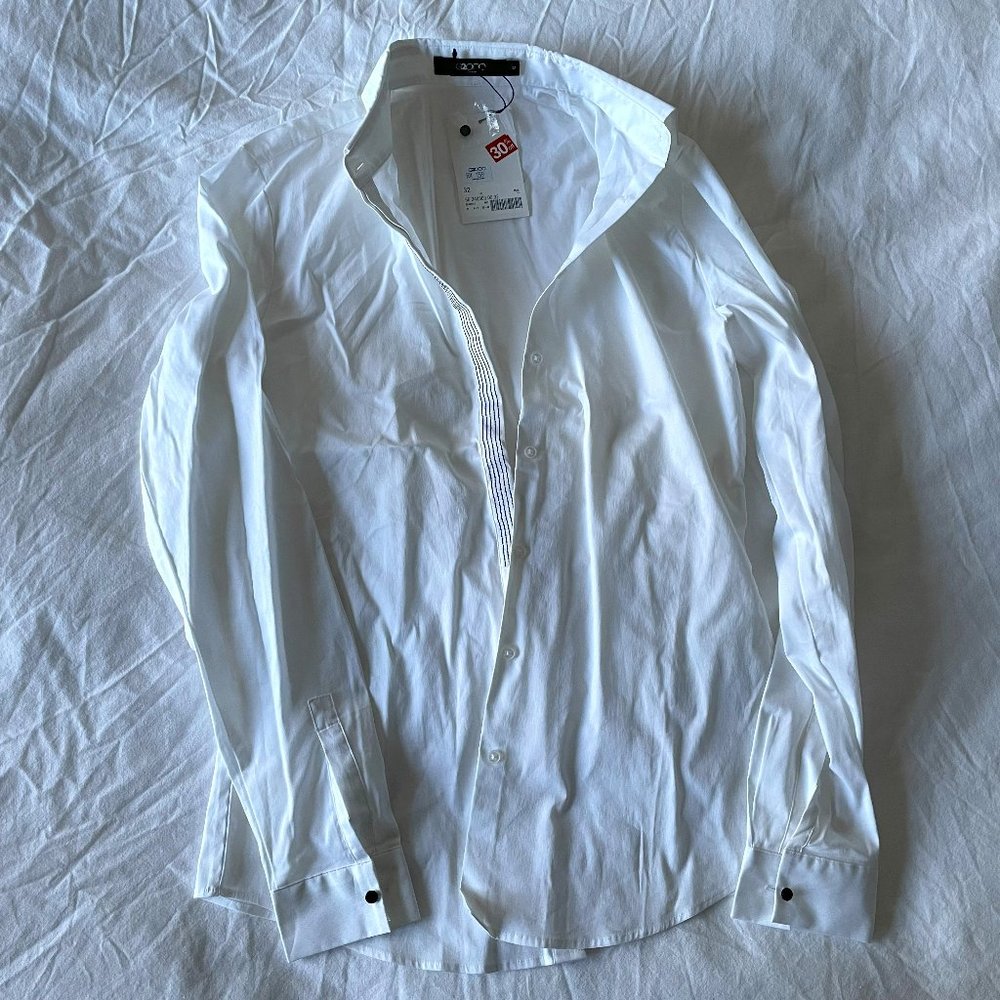 G2000 Cotton Shirt